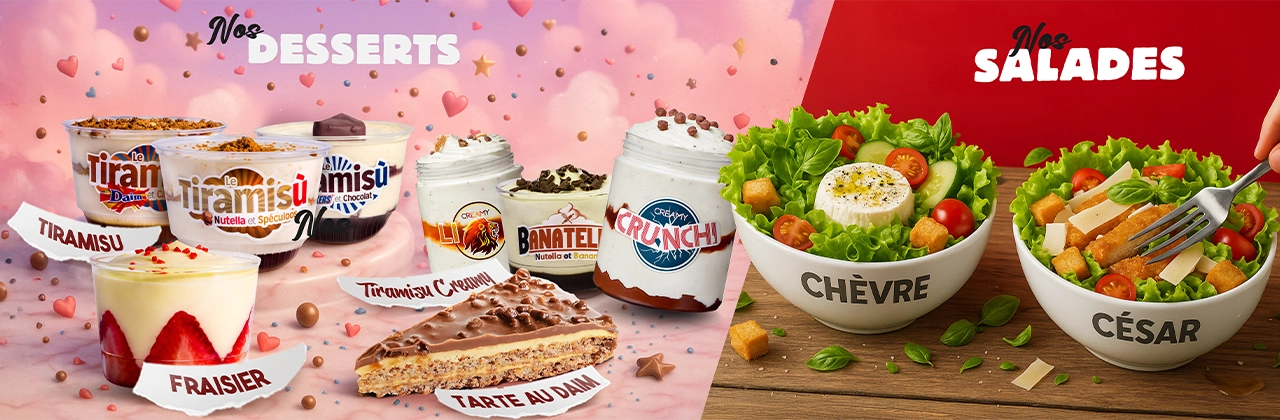 KGB - Restaurant à Barcelone